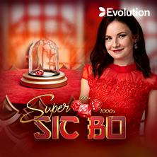 Super Sic Bo