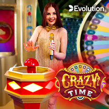 Crazy Time